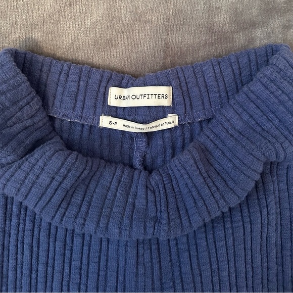 Urban Outfitters Rosie ribbed flare - Picture 4 of 4